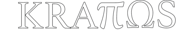 kratos logo